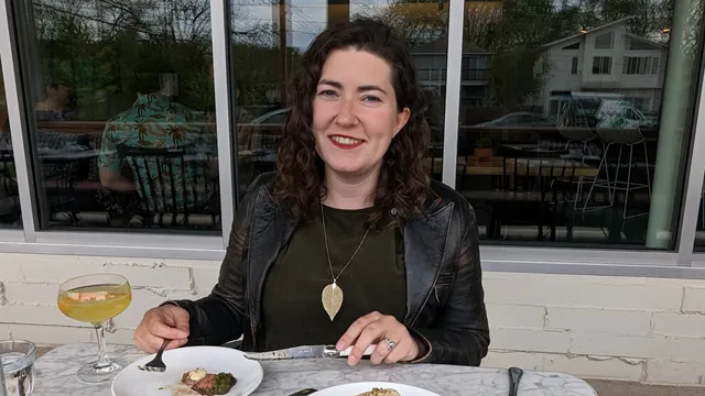 Write Now With Erin Cotter