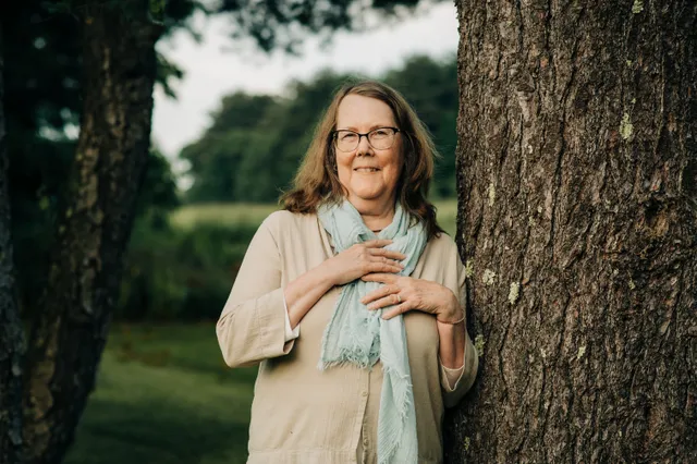 Write Now With Jeannine Atkins