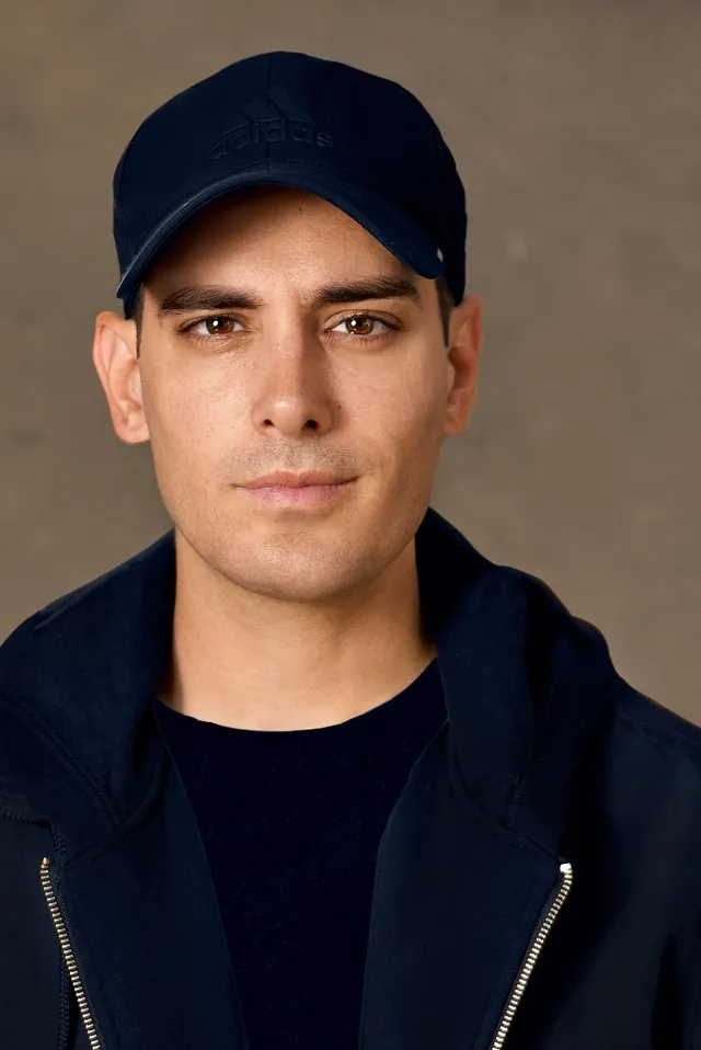 Write Now With Justin Colón