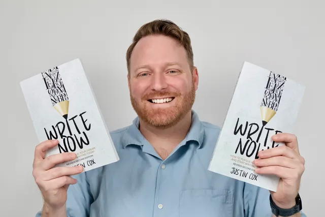 Write Now (Second Edition)