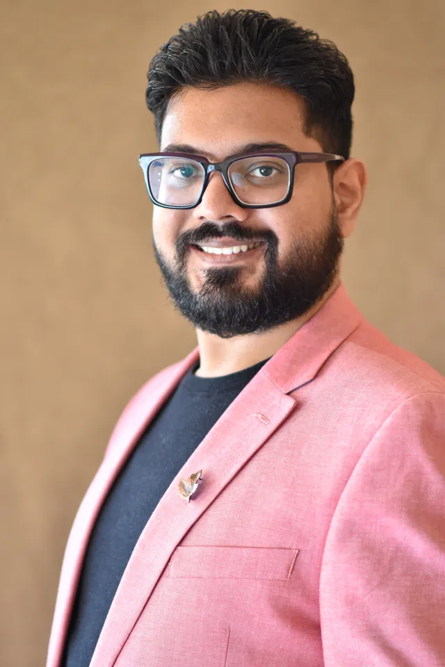 Write Now with Ahmad Saber