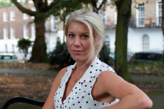 Write Now with Jennifer Pearson