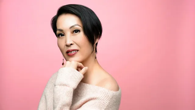 Write Now with Stacey Lee