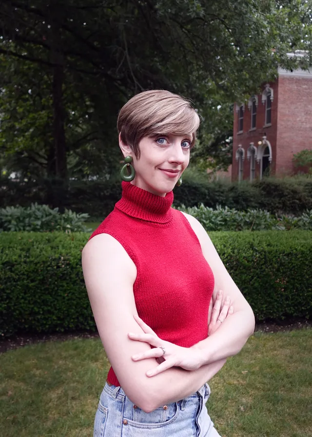 Write Now with Rachel Peterson