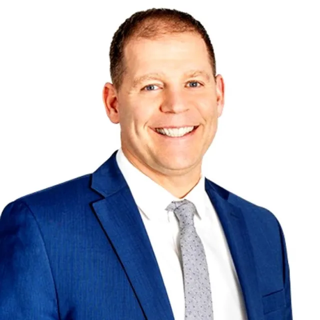 Write Now with Chad Mitchell