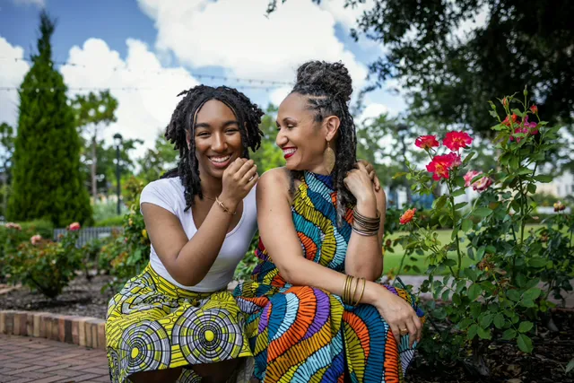 Please Include Your Name headshot