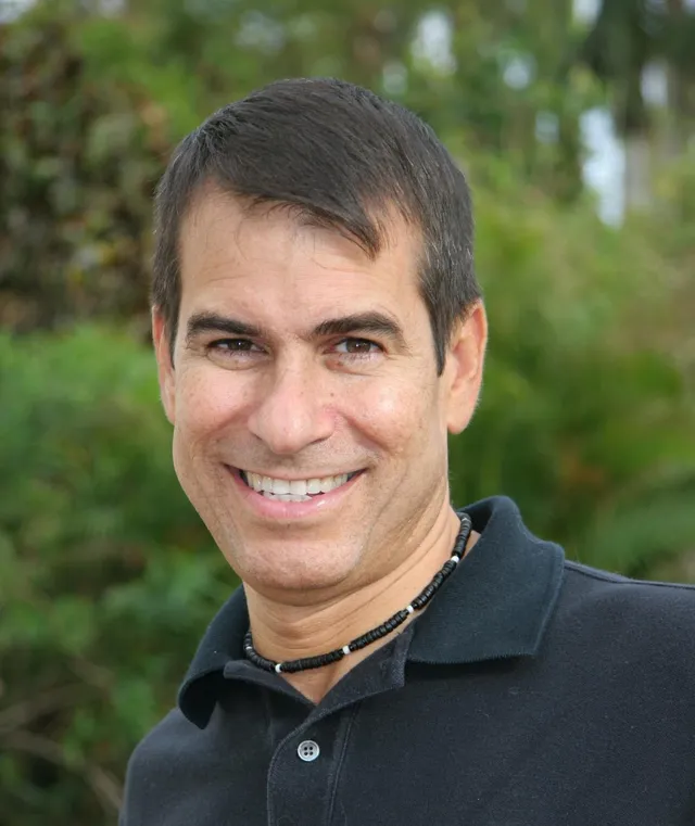 Write Now with Alex Sanchez