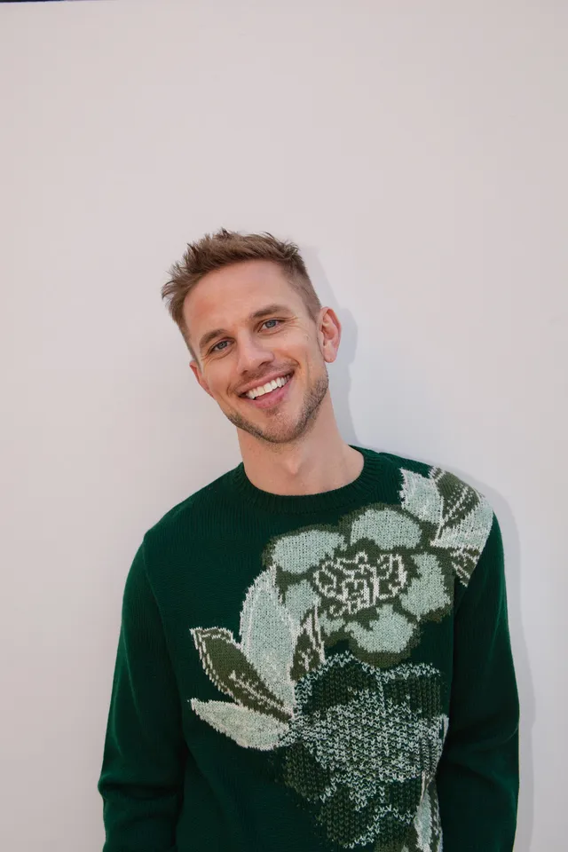 Write Now with Robbie Couch