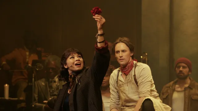 Hadestown: The Musical (2026)