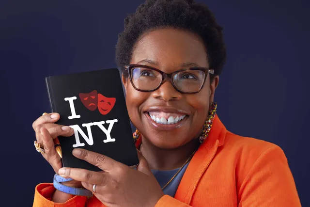 Write Now with Olugbemisola Rhuday-Perkovich