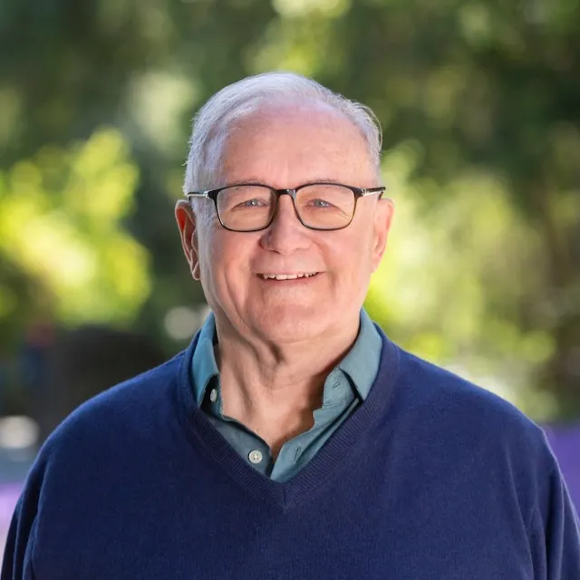 Tim Flood headshot